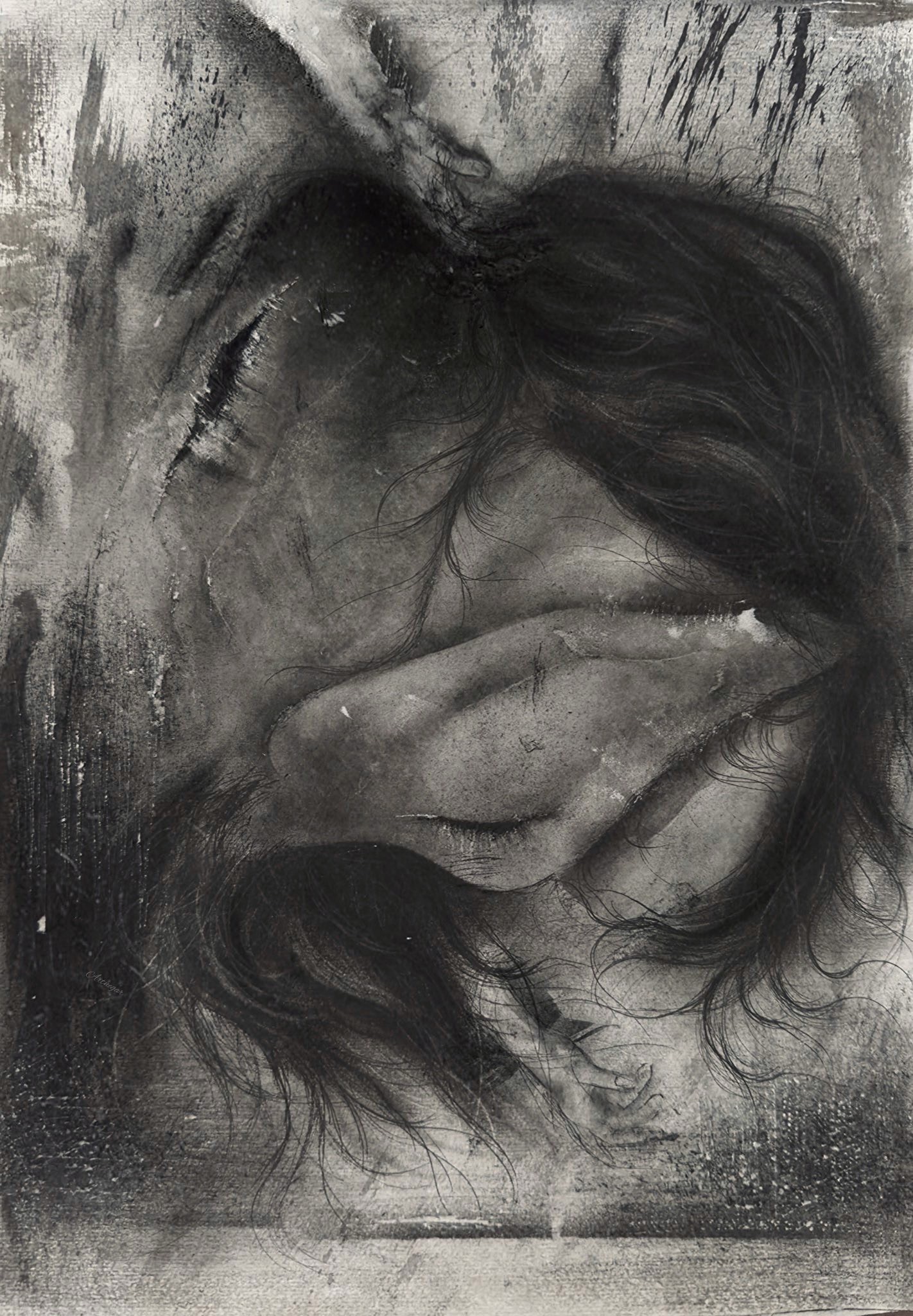 Veiled Echo