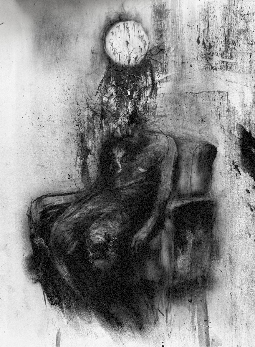 A Remnant of Time