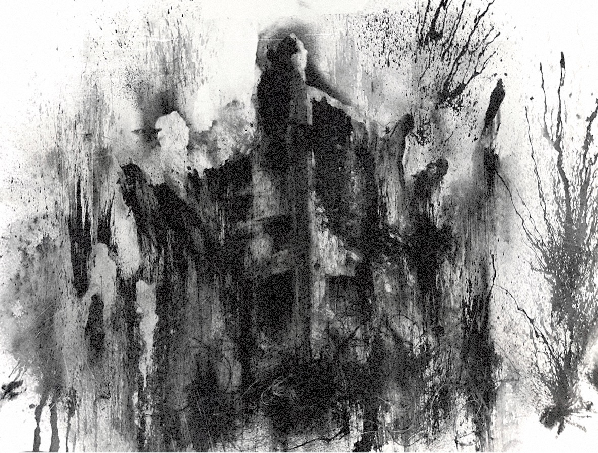 Untitled Work 03